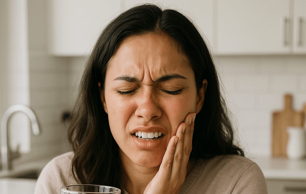 teeth-sensitivity-brampton