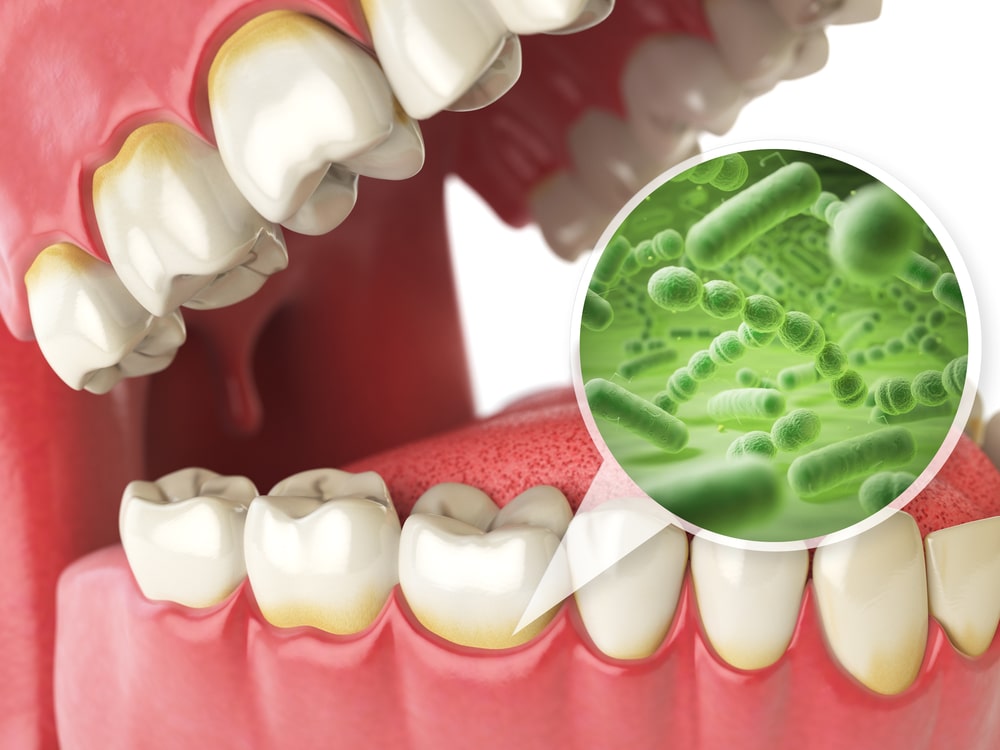 oral-microbiome