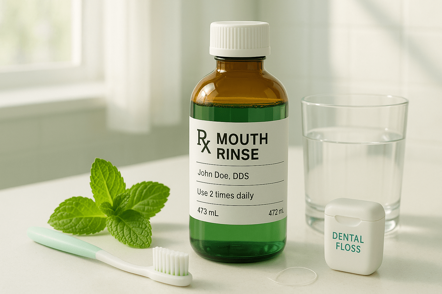 prescription-mouth-rinse