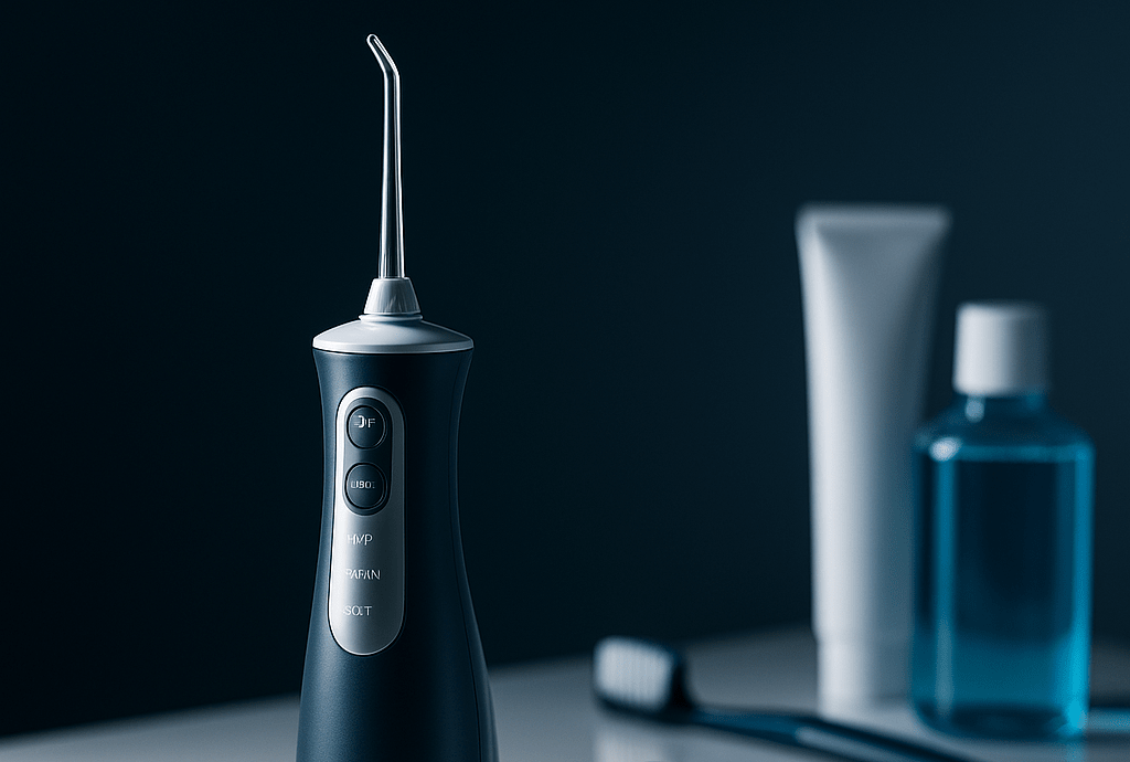 water-flosser-vs-string-flosser