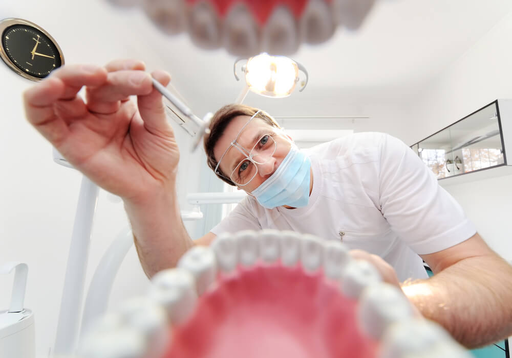 Maintenance and Follow-Up Care