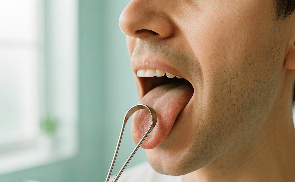 tongue-scraping-techniques