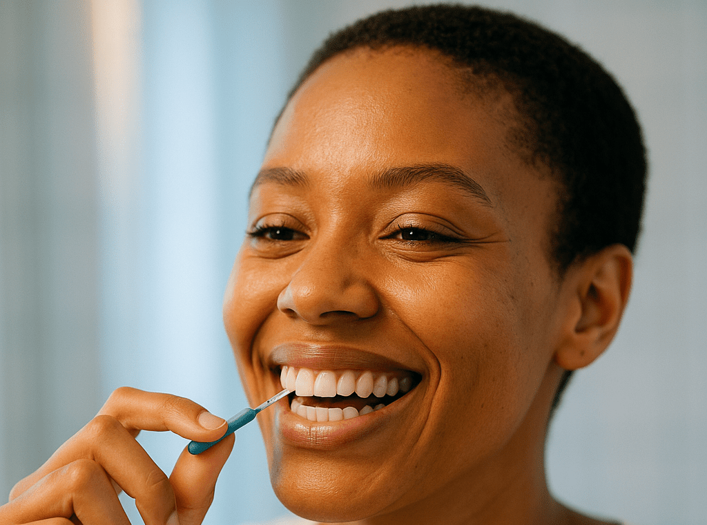 interdental-brush