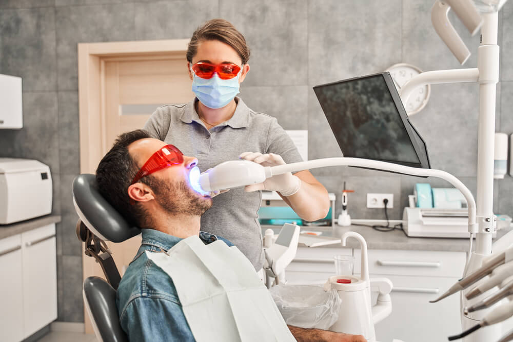 Sealants & Fluoride Treatment