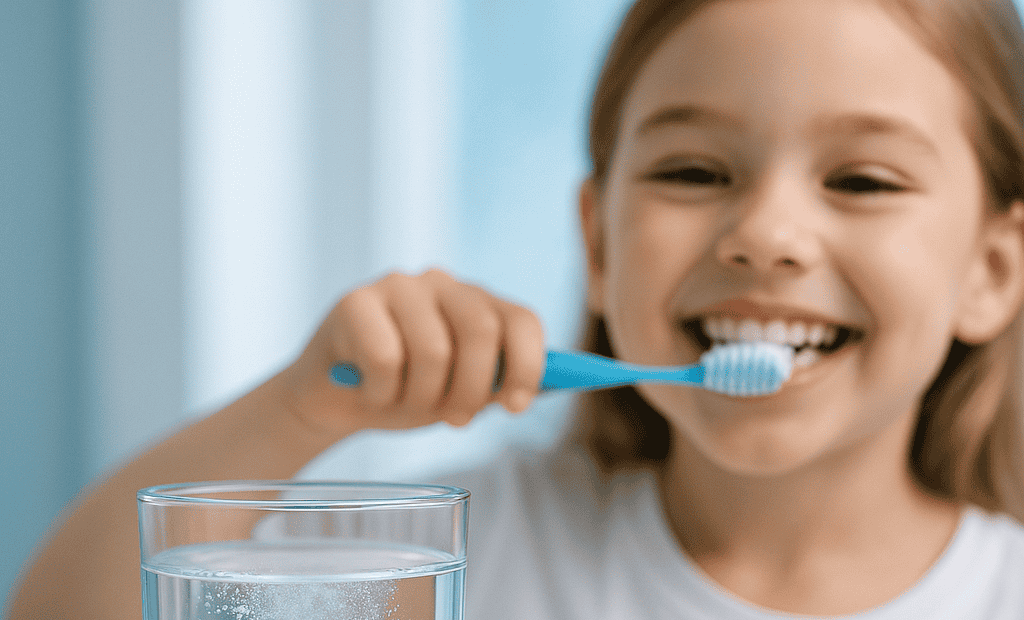 Benefits of Fluoride: Usage Guide