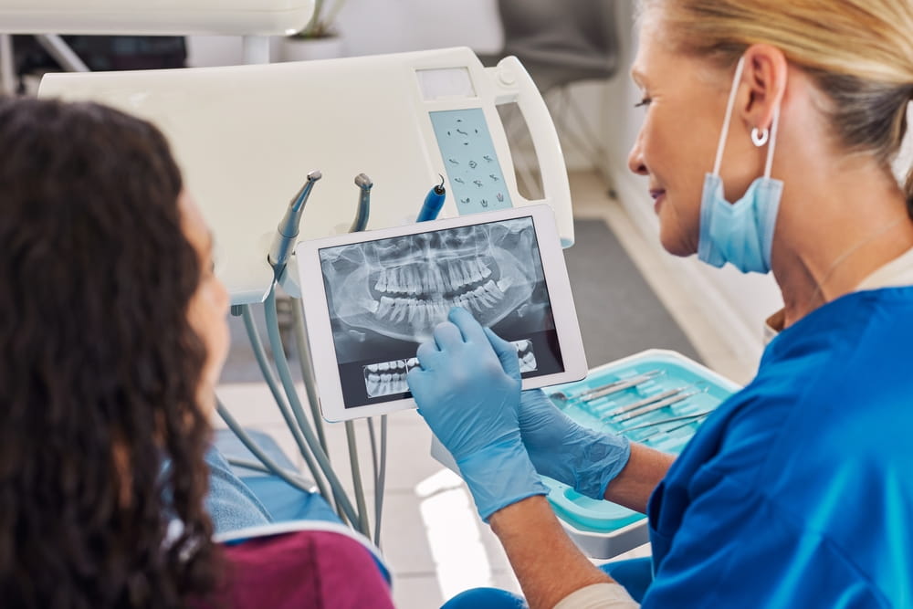 cheap dental implants