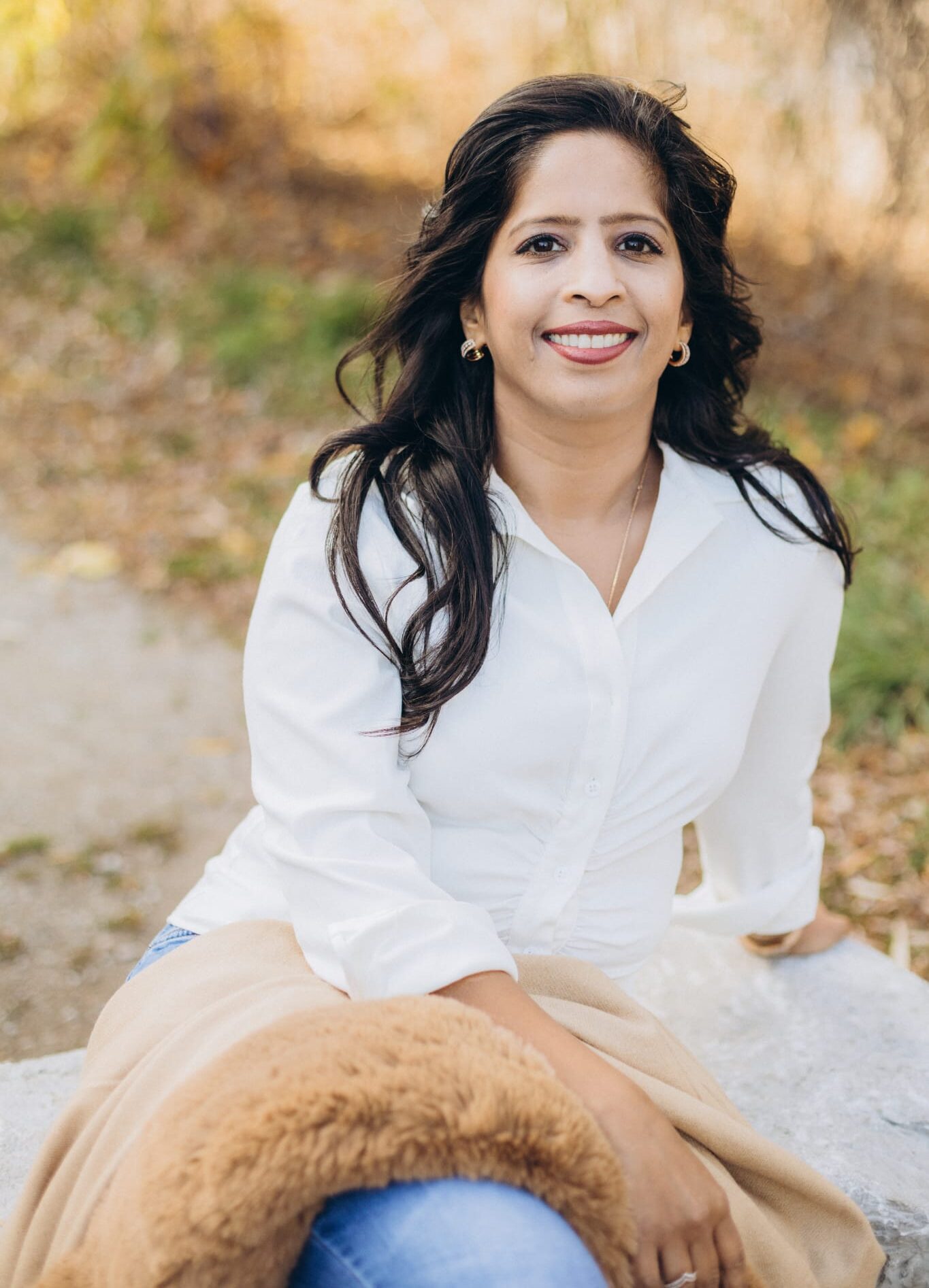 Dr. Seema Shetty