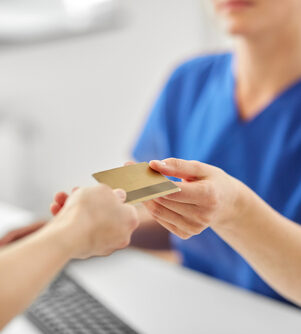 flexible payment options