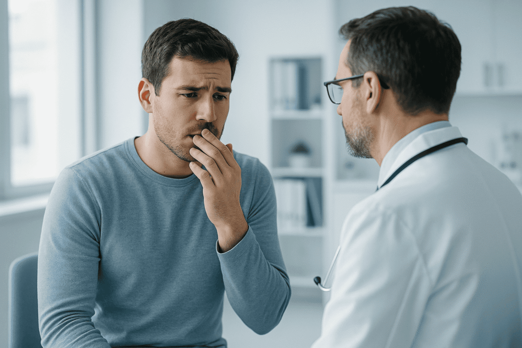 managing-bad-breath-home-dentist