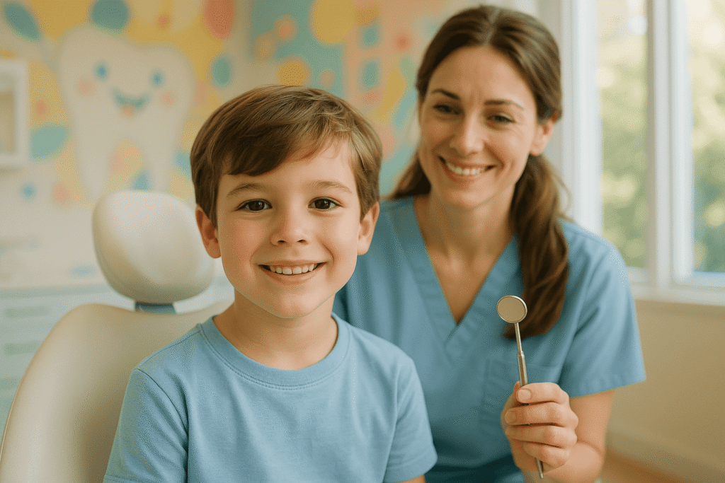 pediatric-dentistry-brampton
