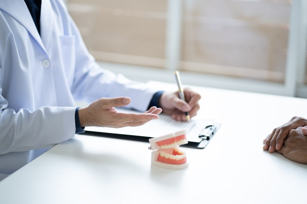 family dental care brampton
