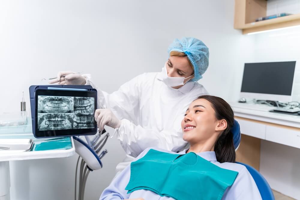 Comprehensive Oral Examination