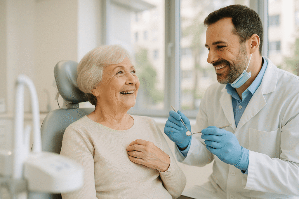 senior-dental-care-brampton