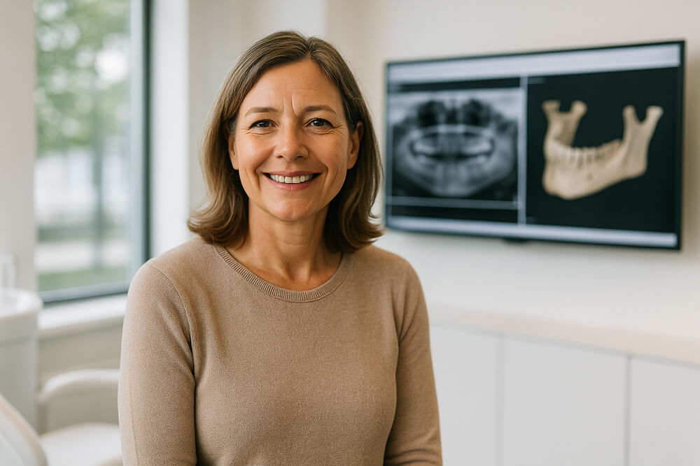 Bone Grafting: Rebuilding Your Foundation for a Healthy Smile in Brampton