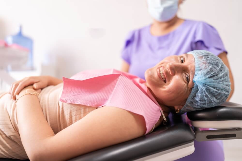 Post-Treatment Care