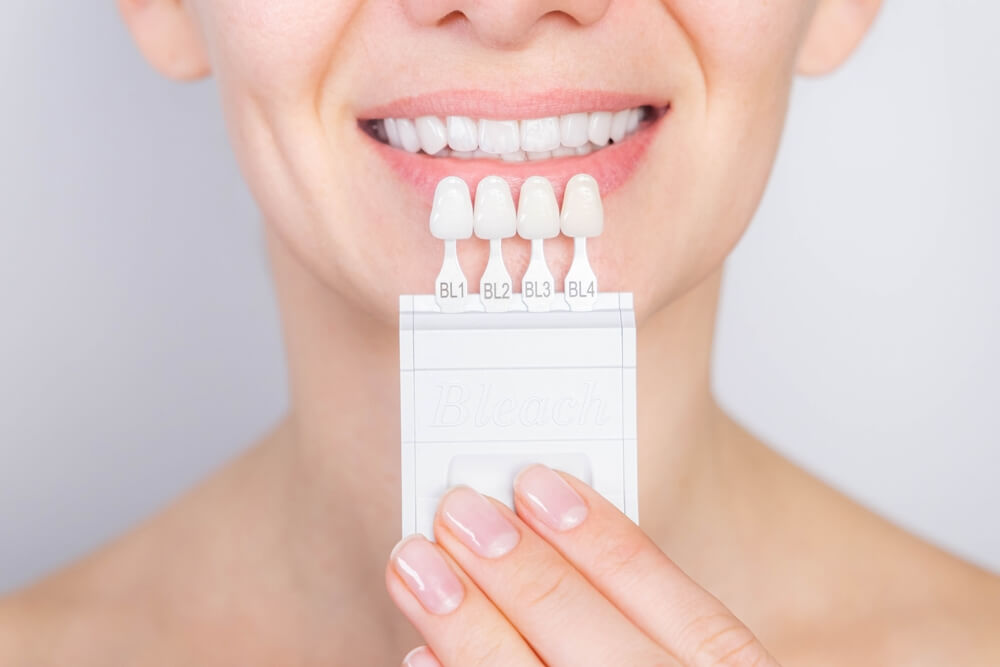 The Life-Changing Impact of a Beautiful Smile