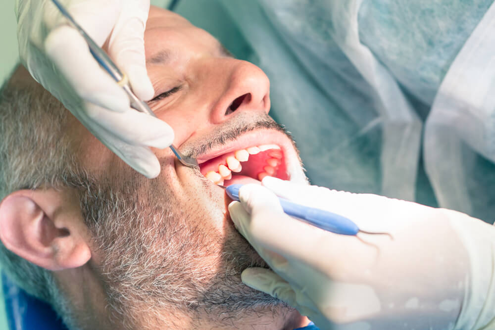 Root Canal vs. Extraction: Making the Right Choice