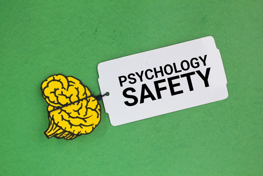 Psychology of Protection for Young Athletes
