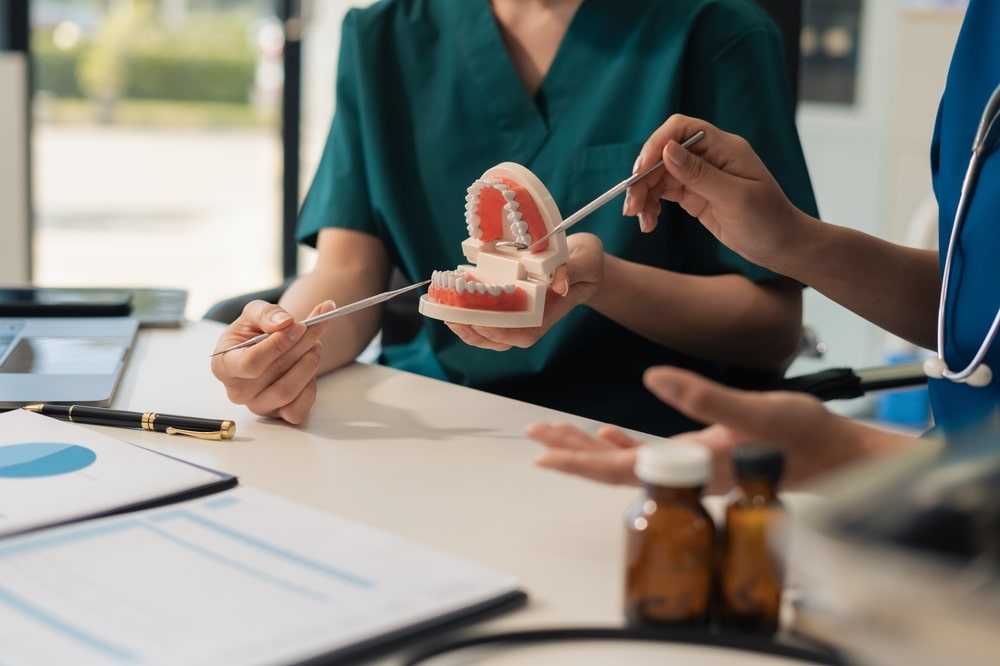 dental-insurance-claim