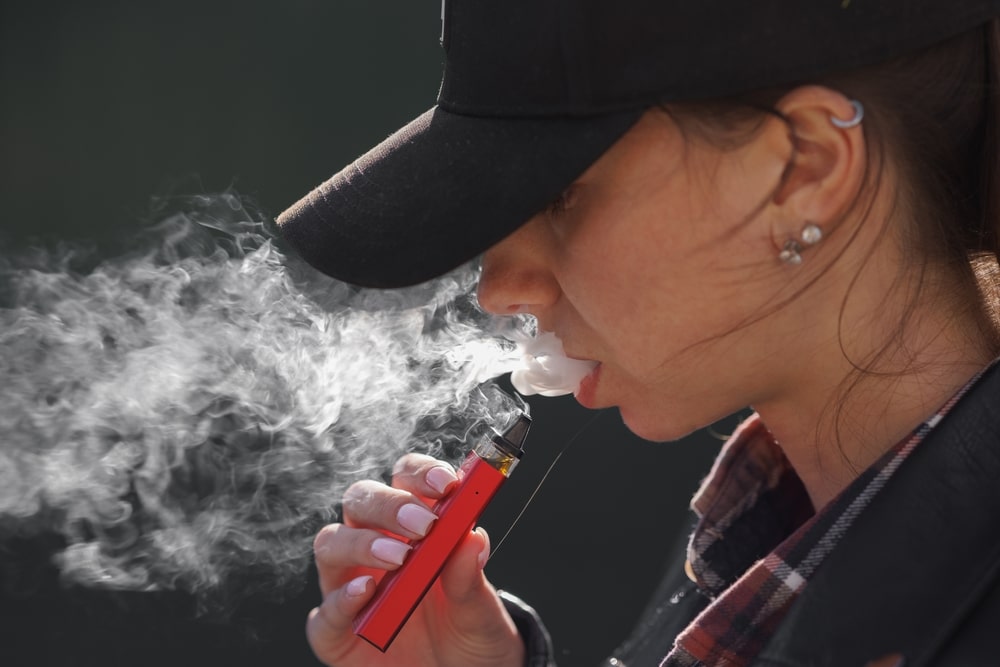 vaping-oral-health
