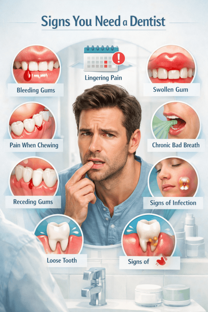 how to relieve sore gums