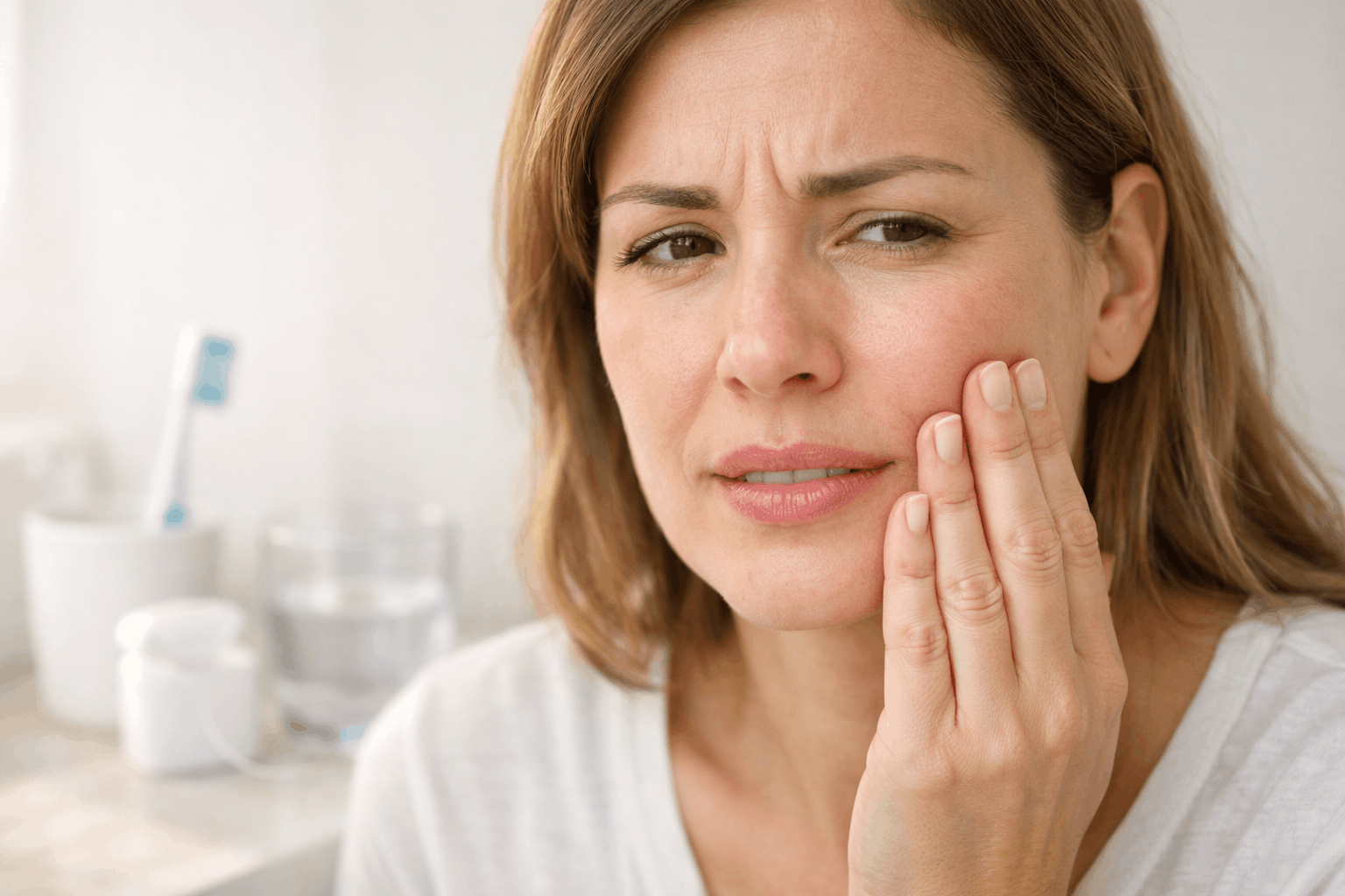 how-to-relieve-sore-gums