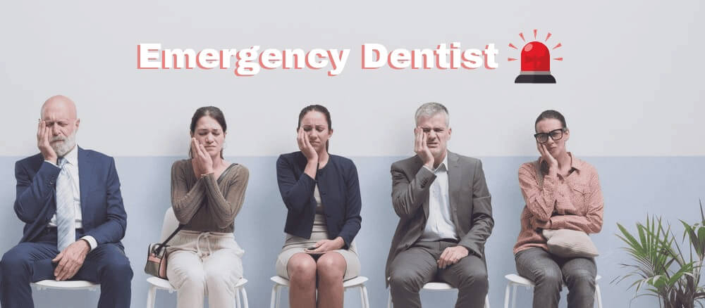 Emergency Dentist Brampton