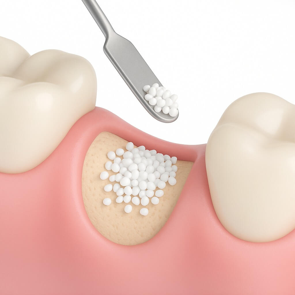 Bone Grafting