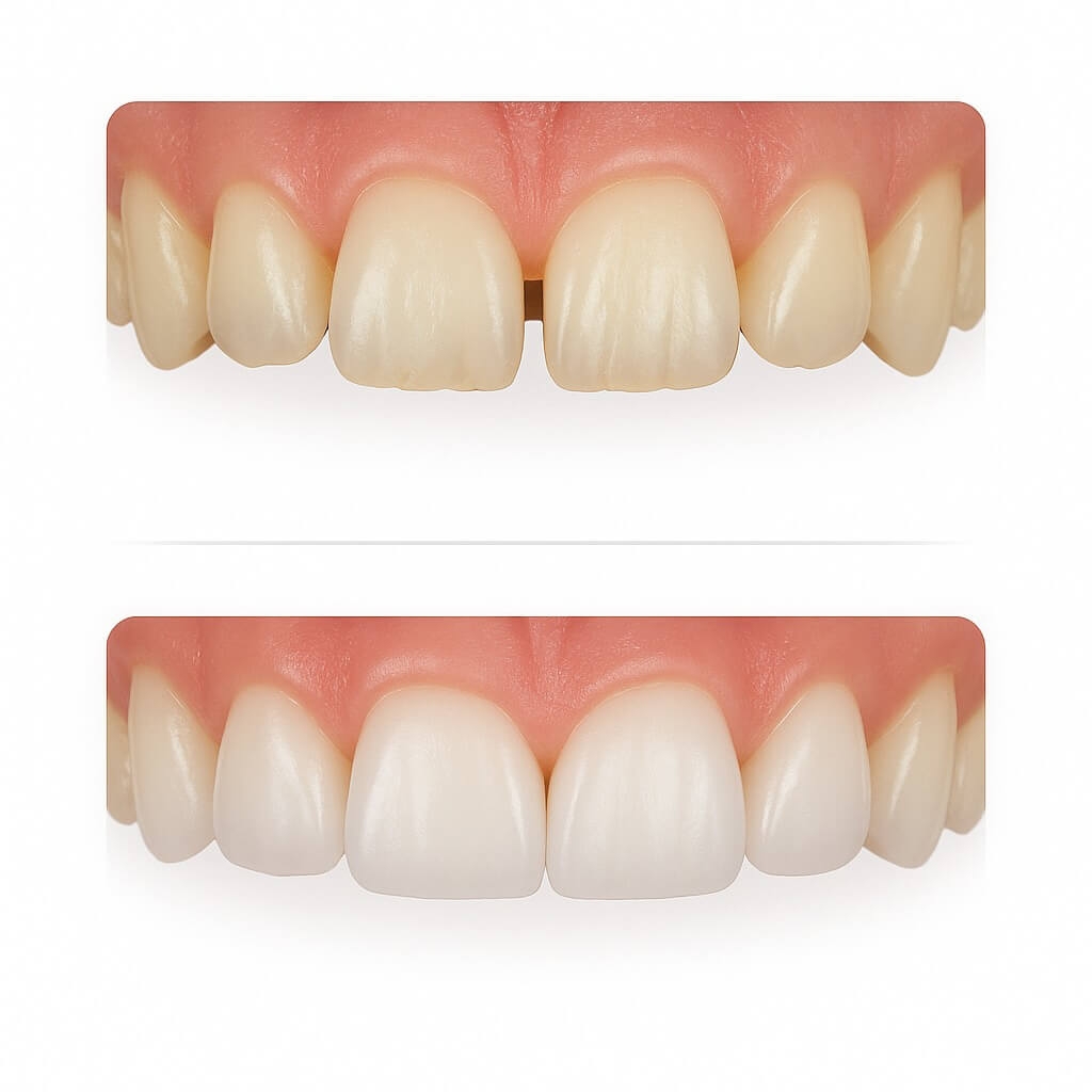 Composite Bonding