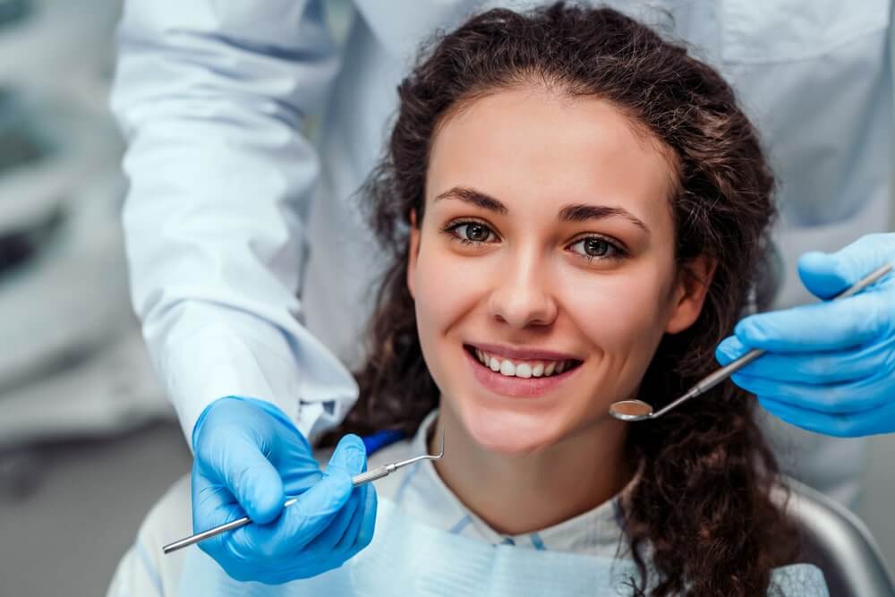 Dental Visit
