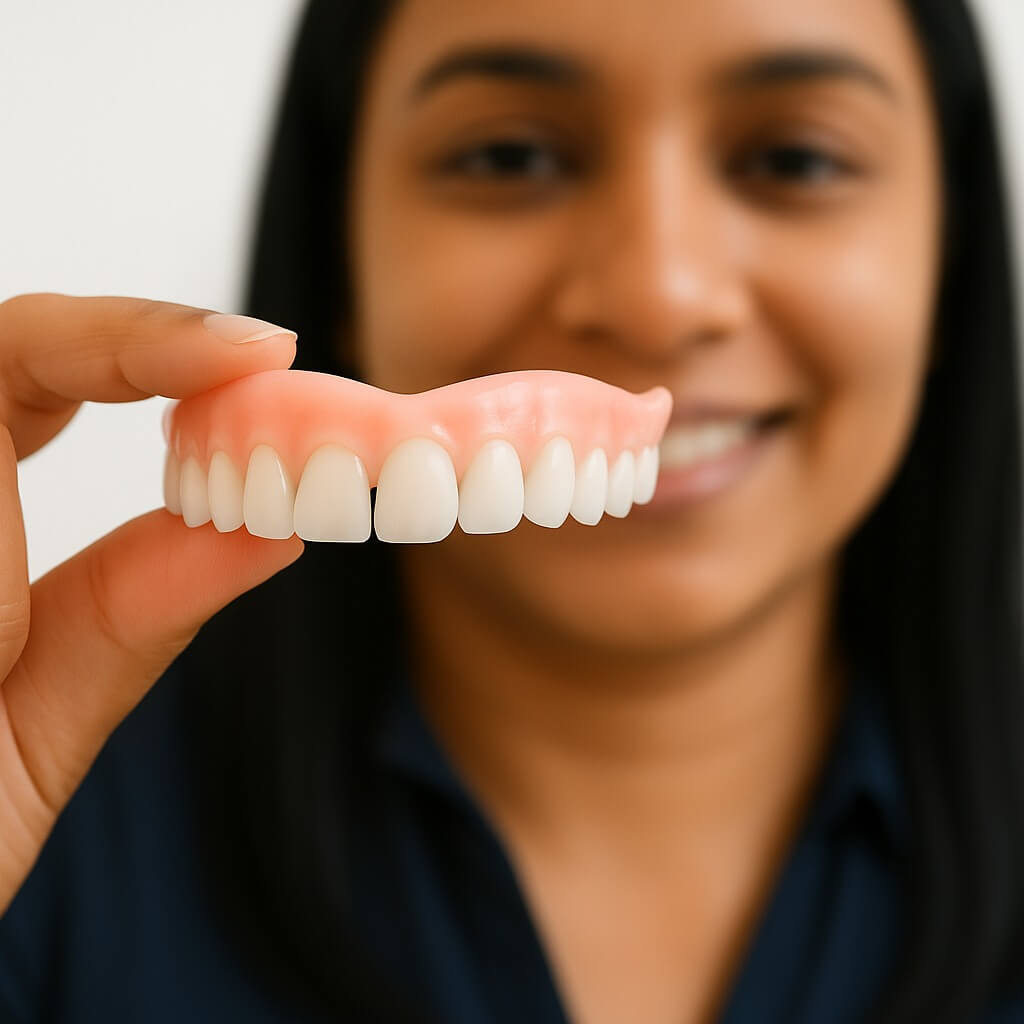 Dentures