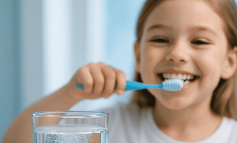 Benefits of Fluoride: Usage Guide