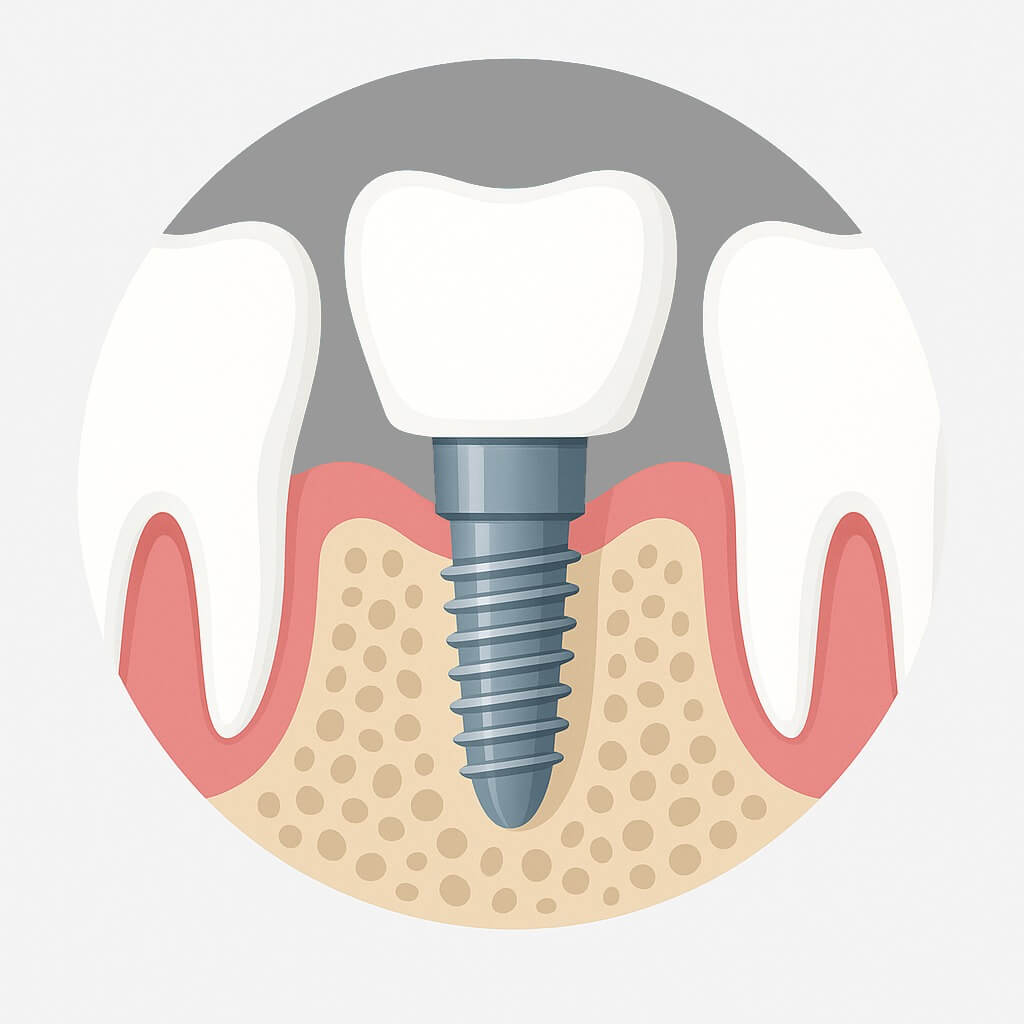 implant