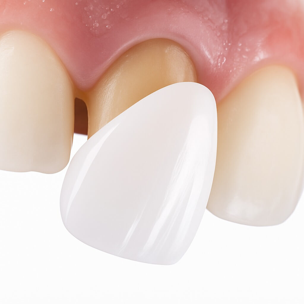 Porcelain Venners