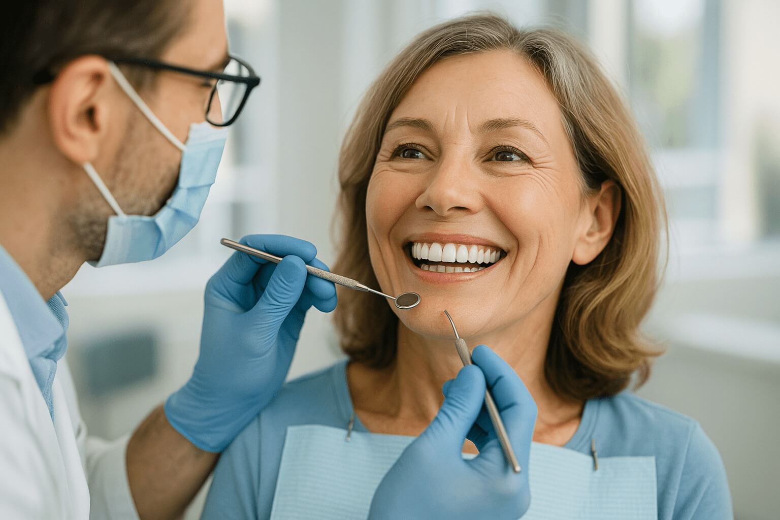 general dentistry