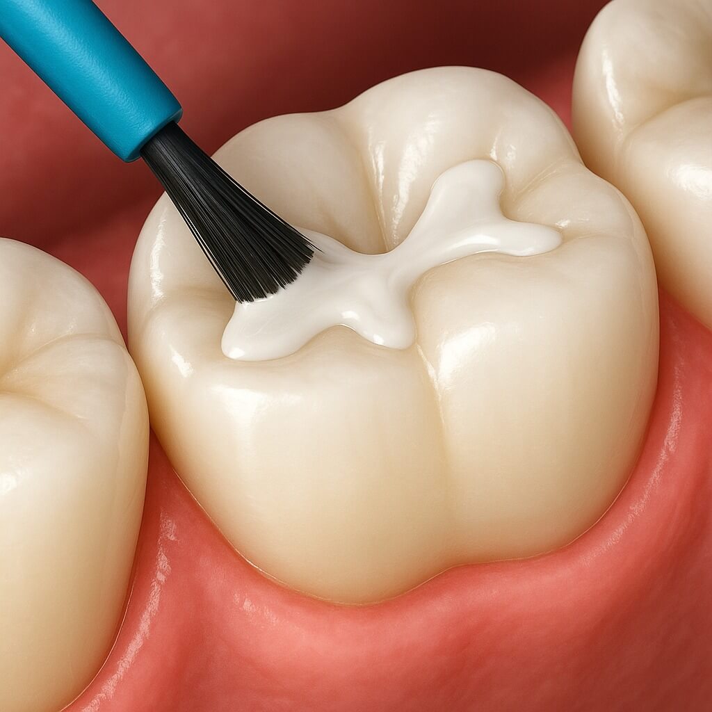 Sealants