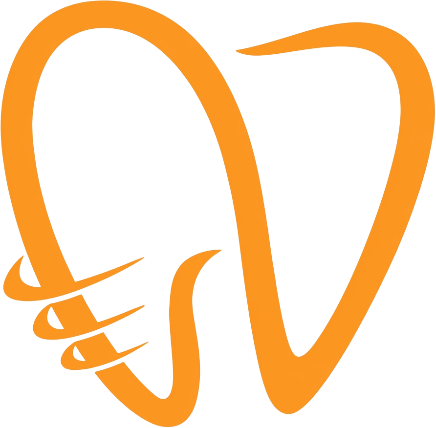 Smilemakers Dental Care Logo