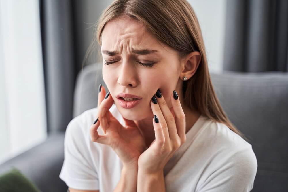 Teeth Pain Emergency