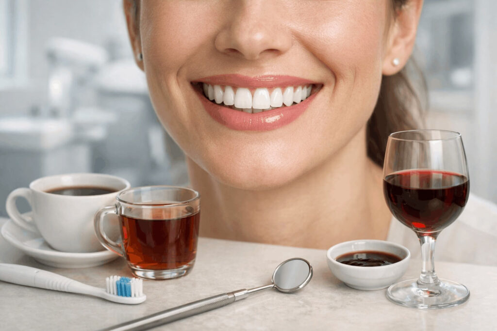 Teeth Whitening Services Brampton